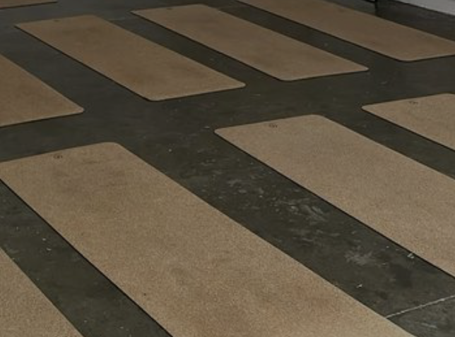 Virtual Mat