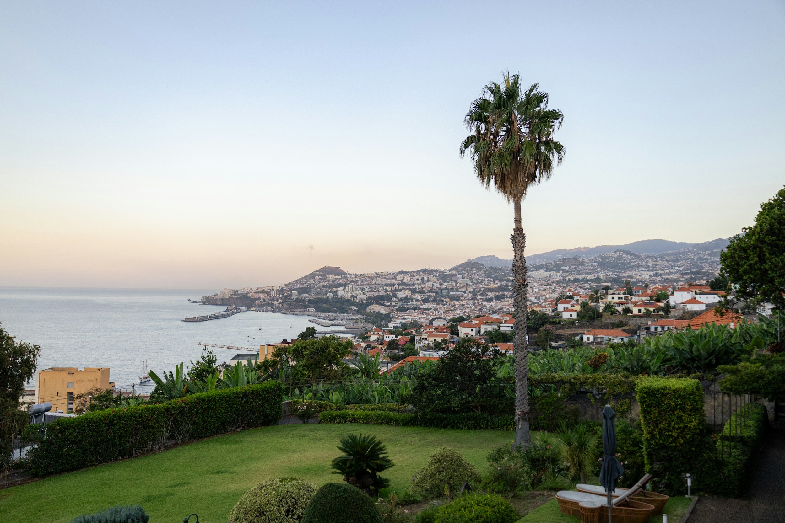 Looking for a Walkable Madeira Base? Where To Stay Without a Car