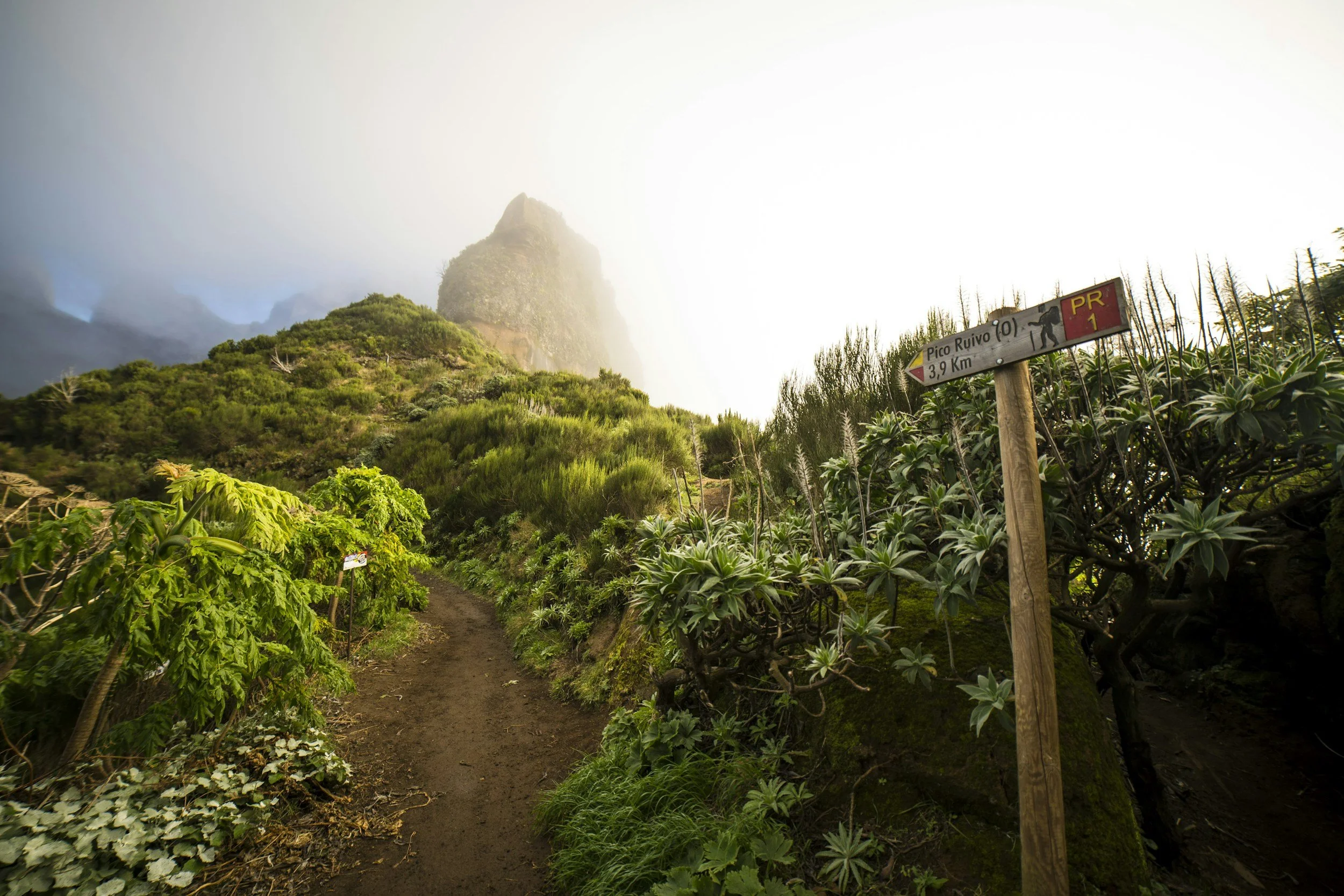 Are the levadas dangerous? How to Hike Safely in Madeira