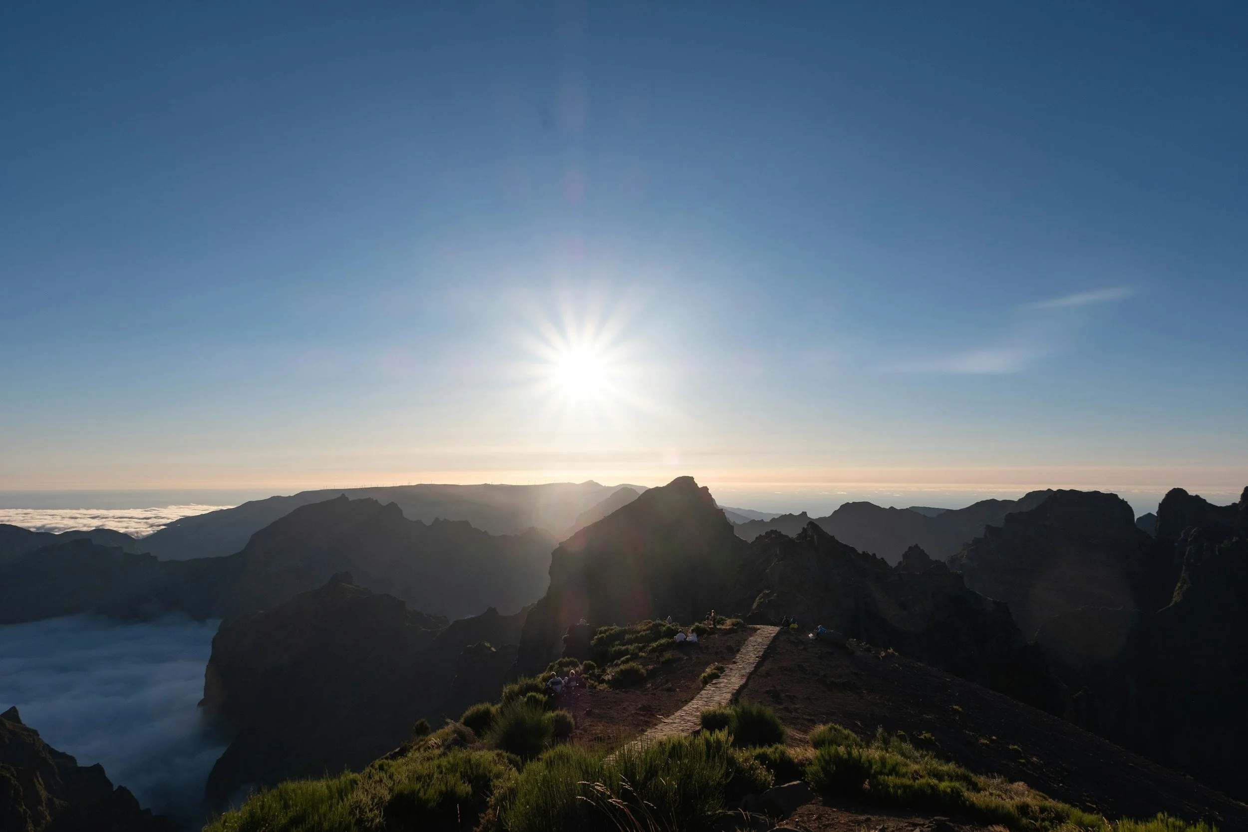 The Best Viewpoints in Madeira