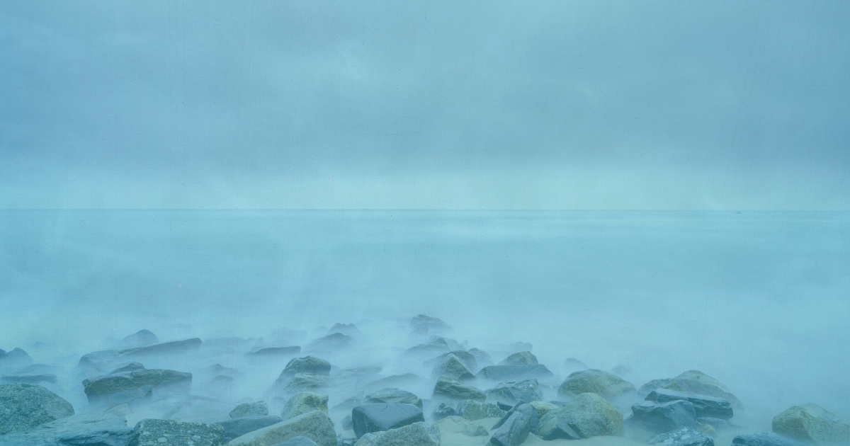 Perception ~ What’s Changing About Change?