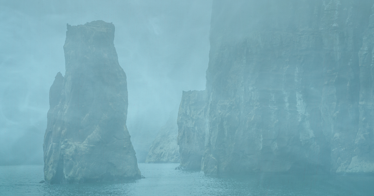 Diagnosis ~ The Rift