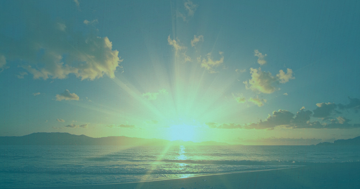 Awakening ~ Blessed Unrest