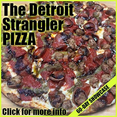 The Detroit Strangler