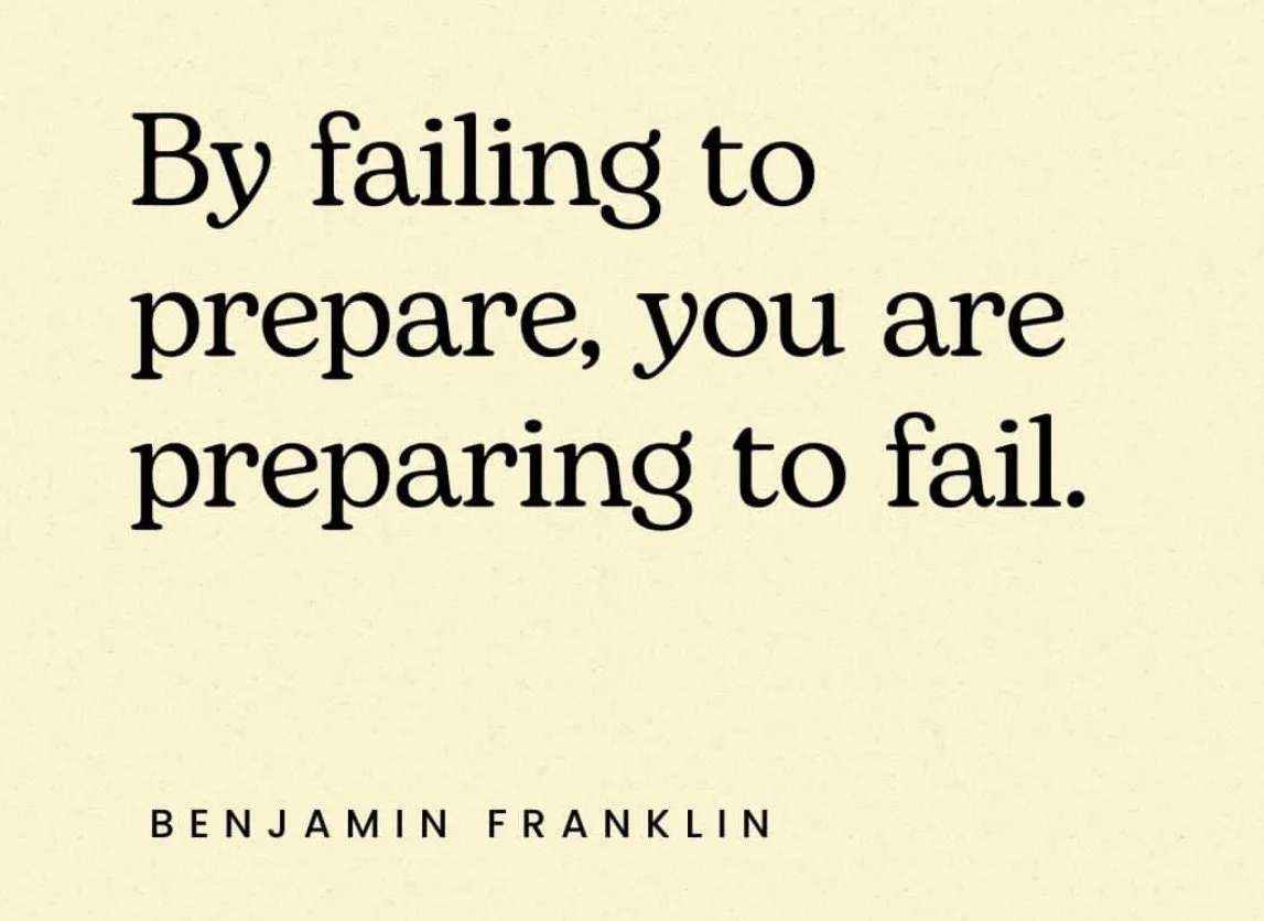 Planning for progress