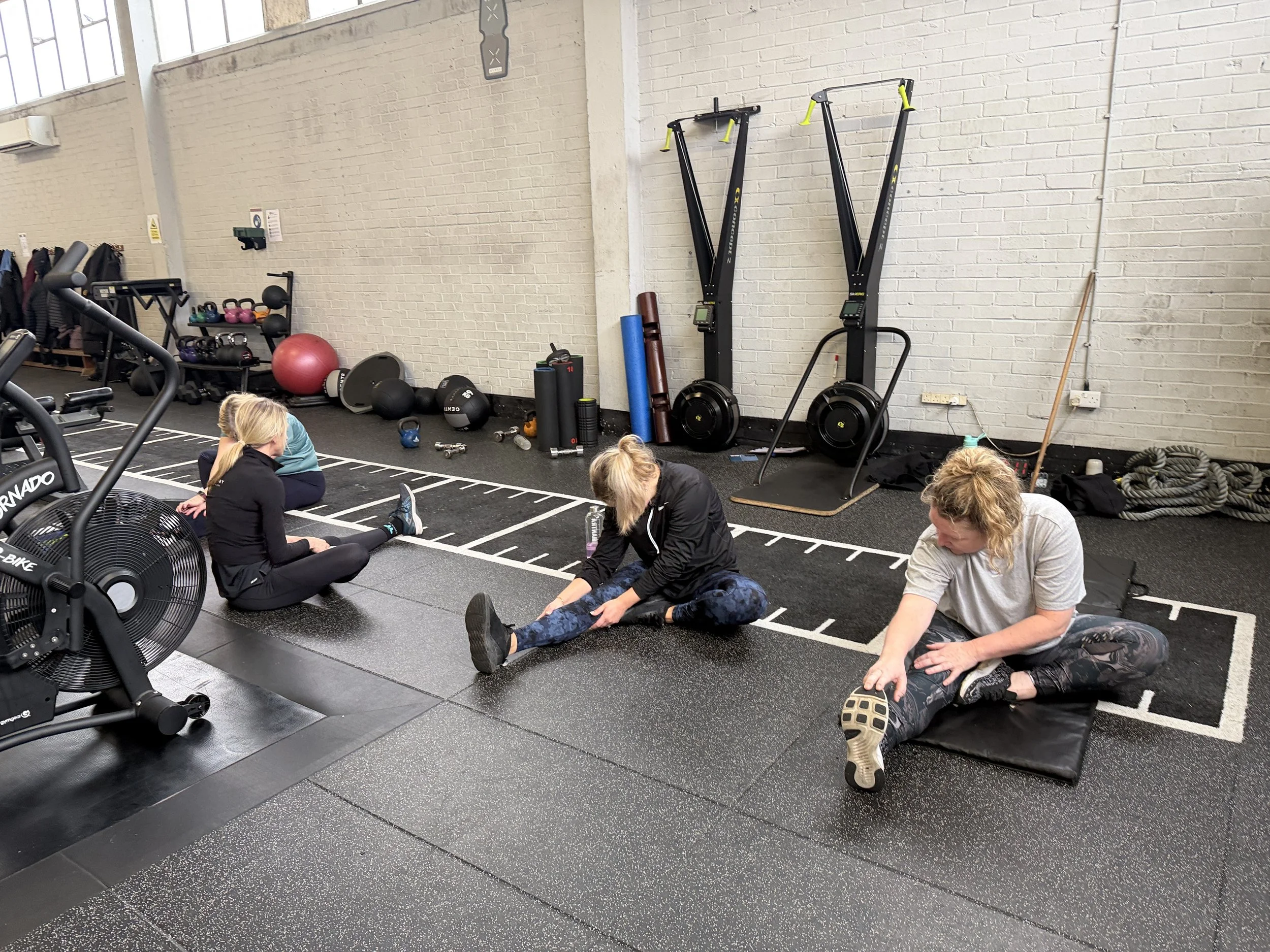 Why Hormones Matter More Than You Think: Training, Weight Gain &amp; the Menopause Puzzle