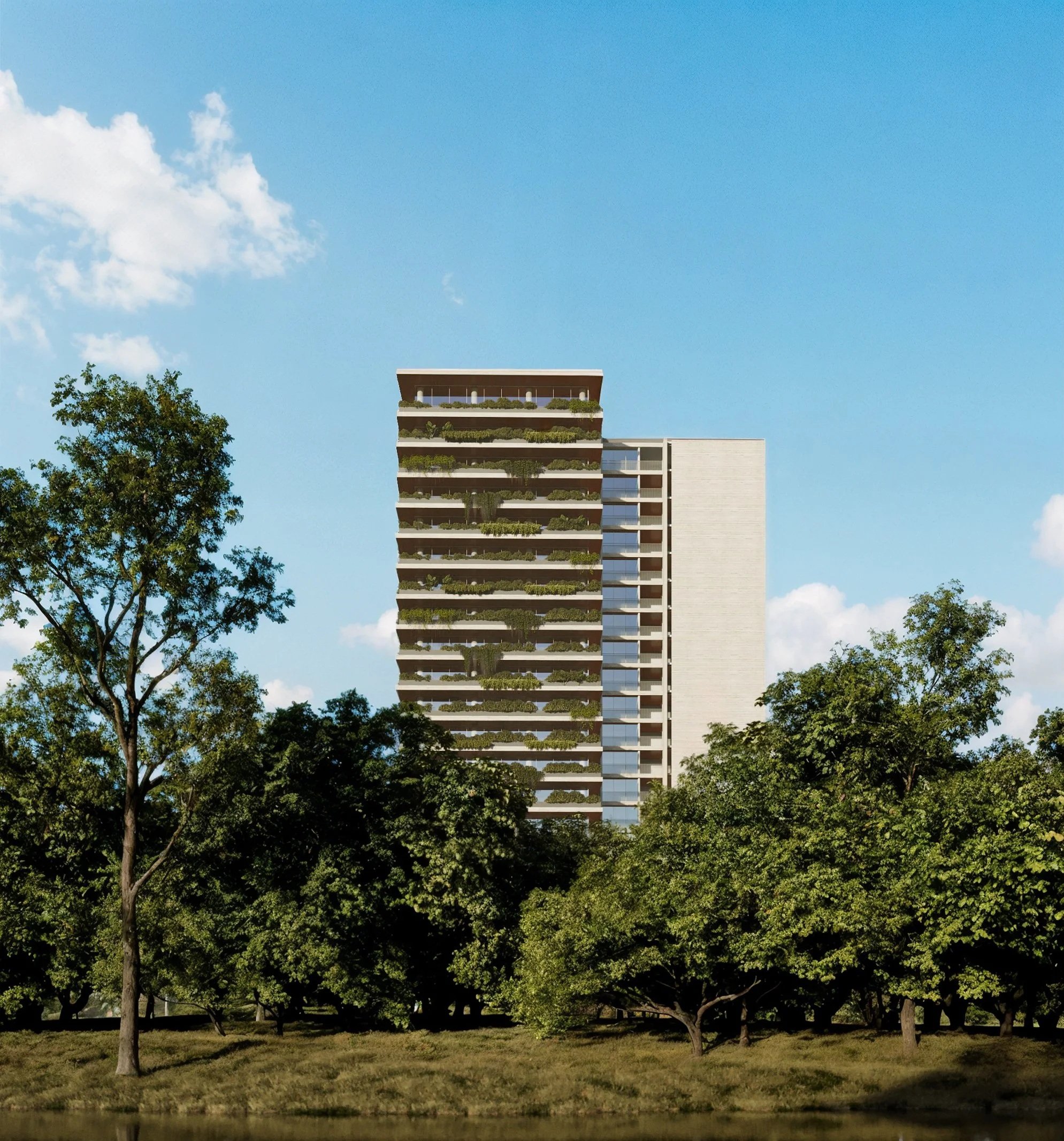 Vilanova | Edifício residencial