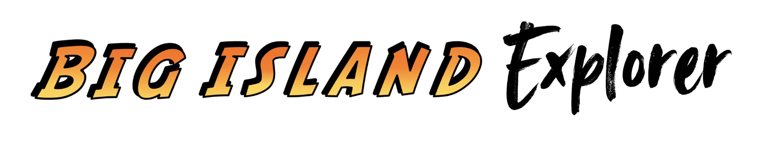 Big Island Explorer Hawai&#39;i