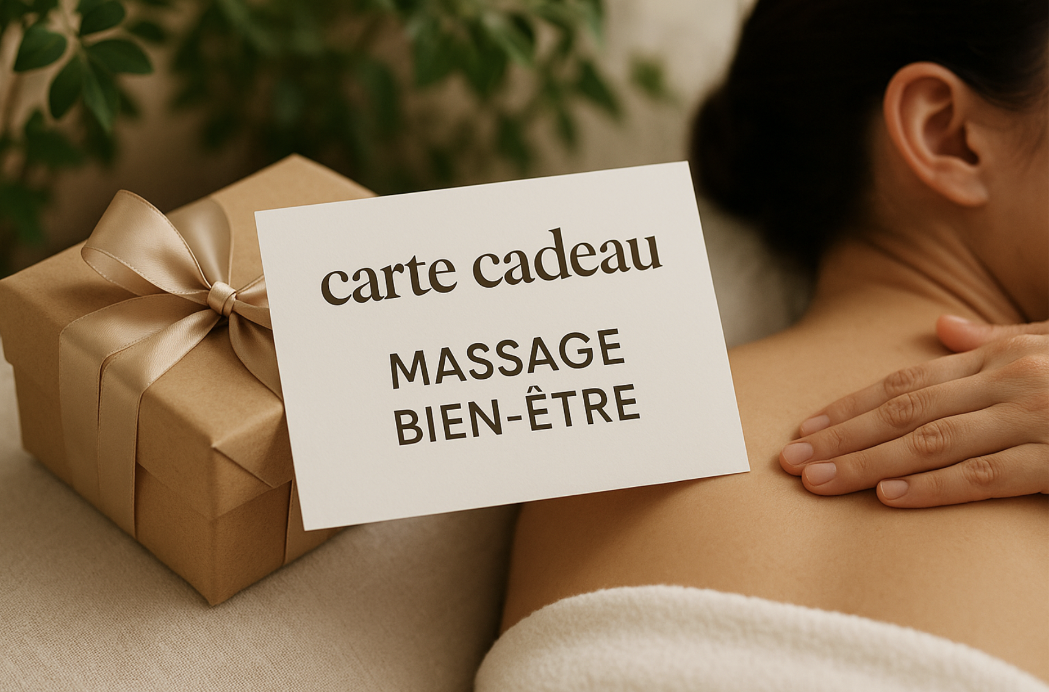 Carte cadeau