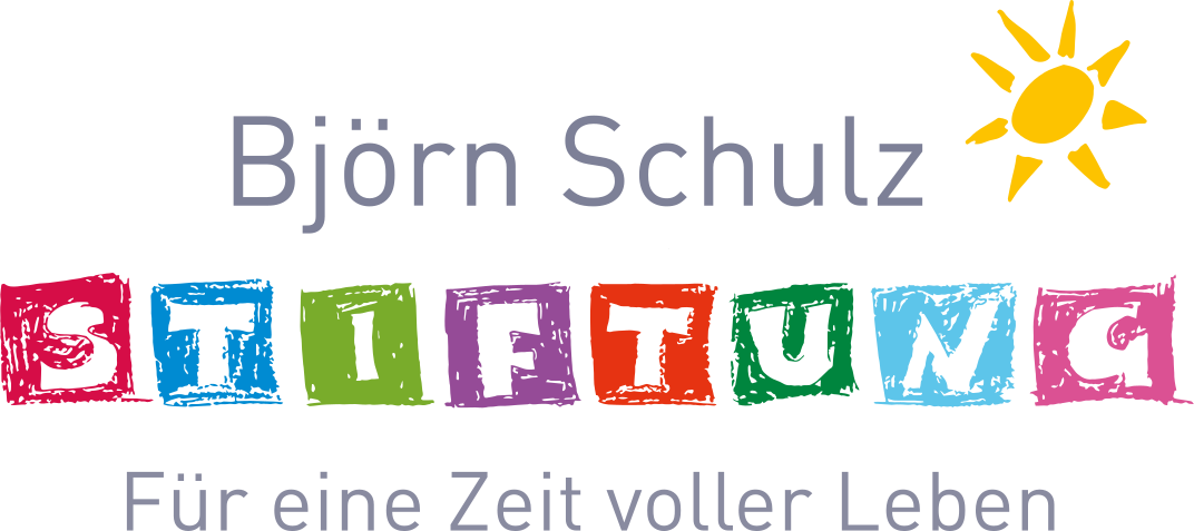 Björn Schulz Stiftung Logo