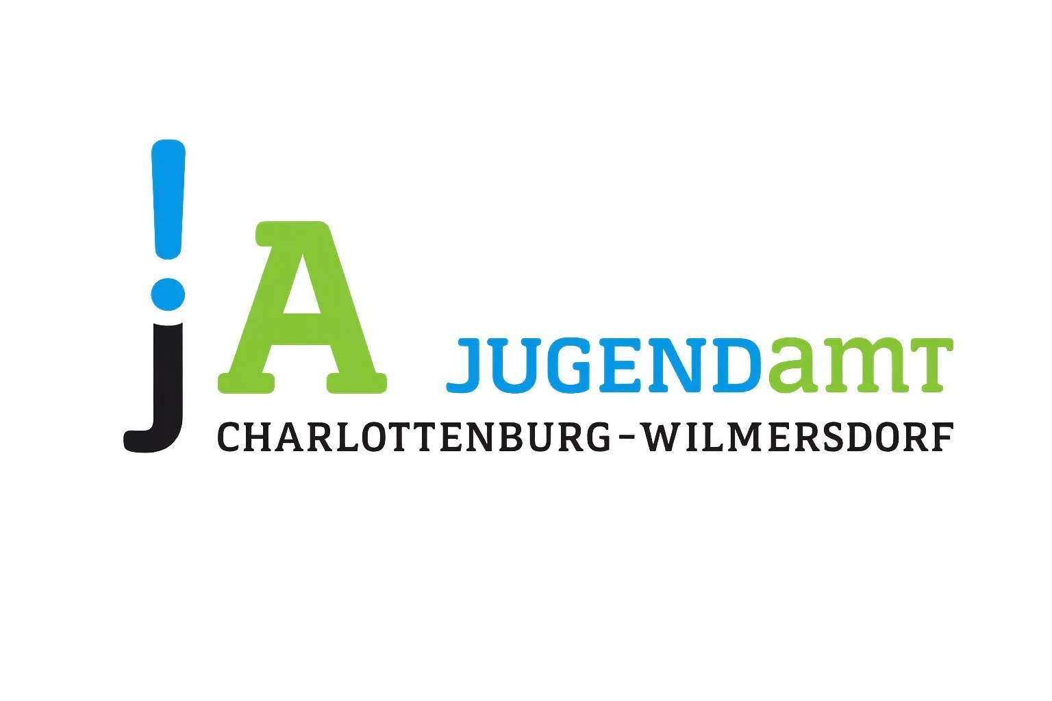 Jugendamt Logo