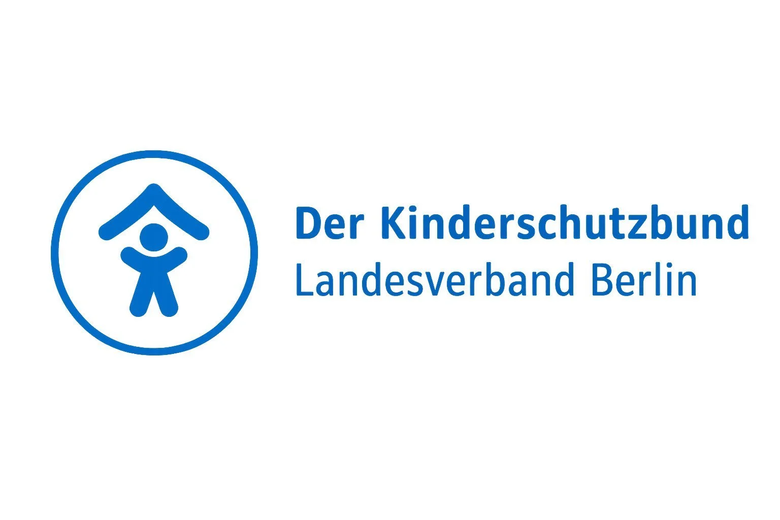 Kinderschutzbund Logo