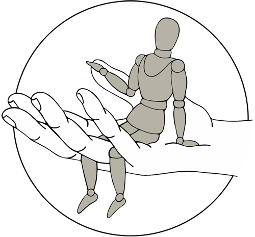 Einzelfallhilfe Logo