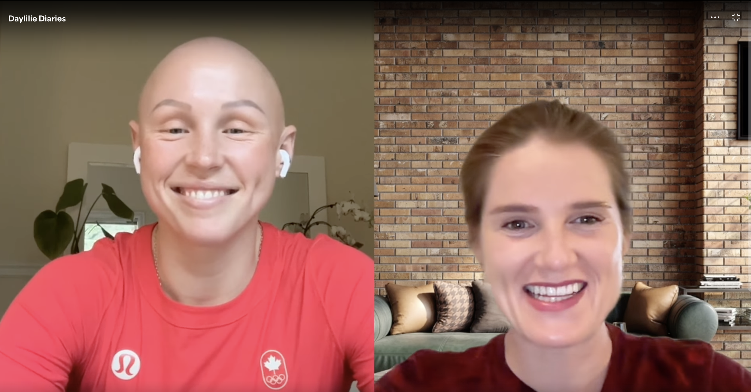 Jenny Casson Podcast Guest Speaking