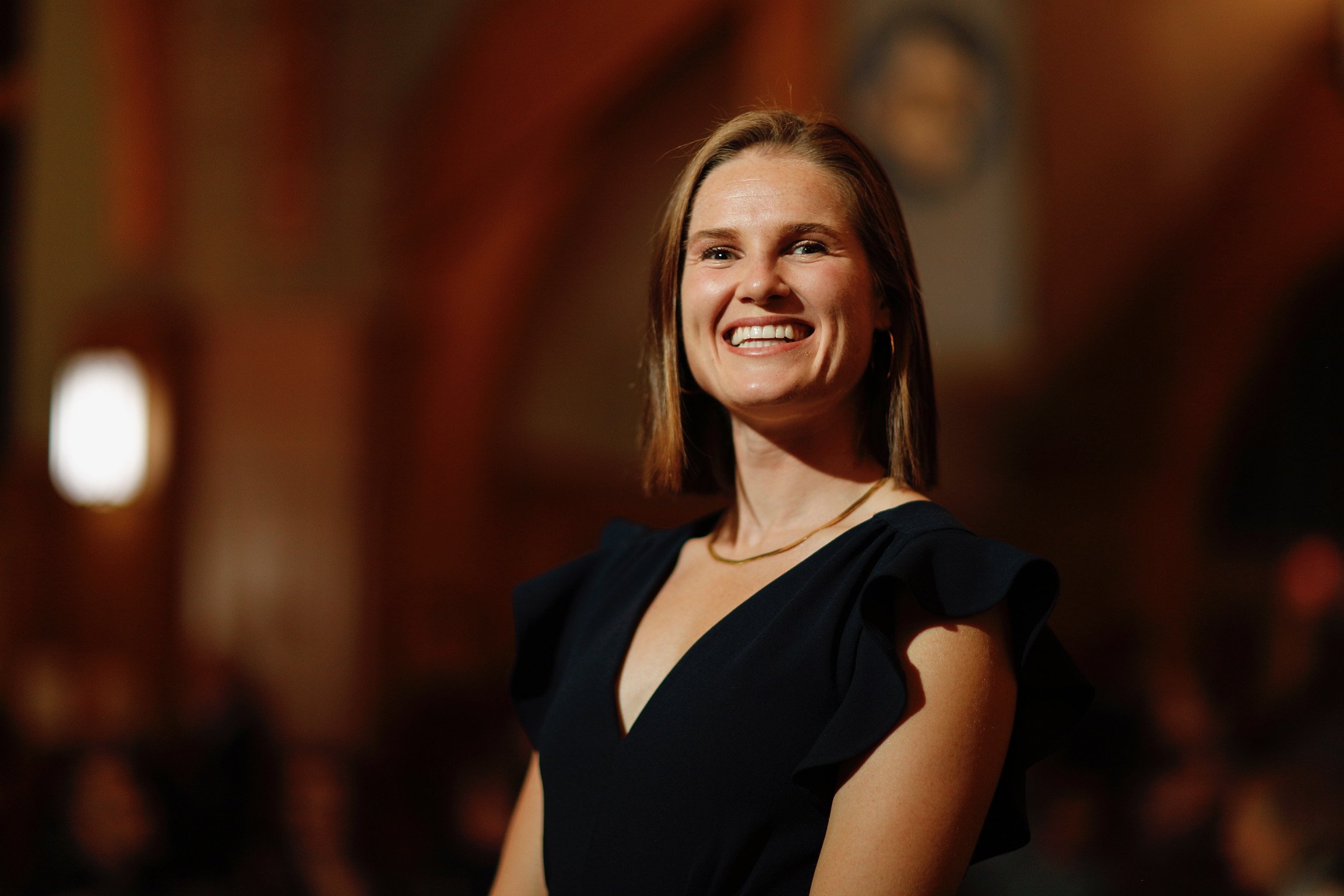 Jenny Casson Rowing Olympics