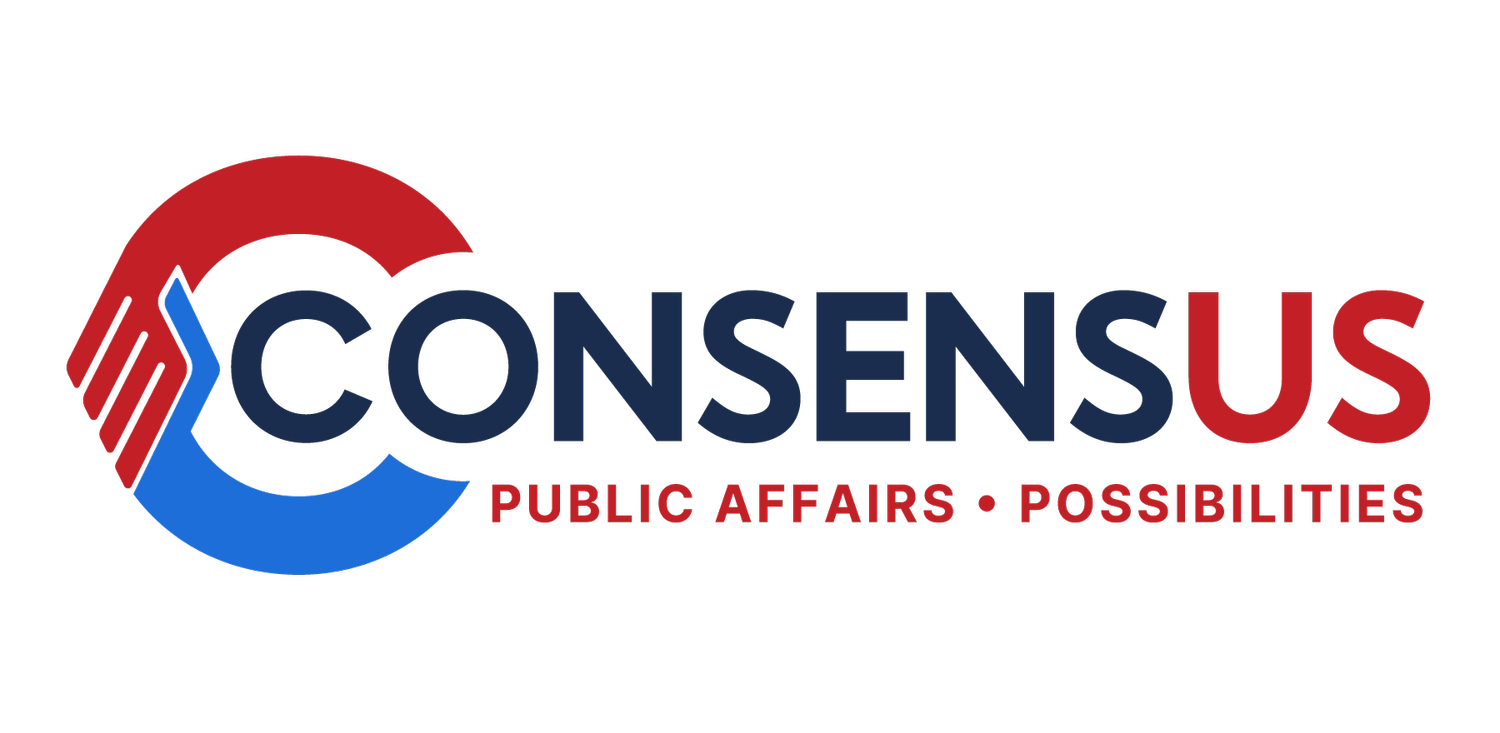Consensus Public Affairs