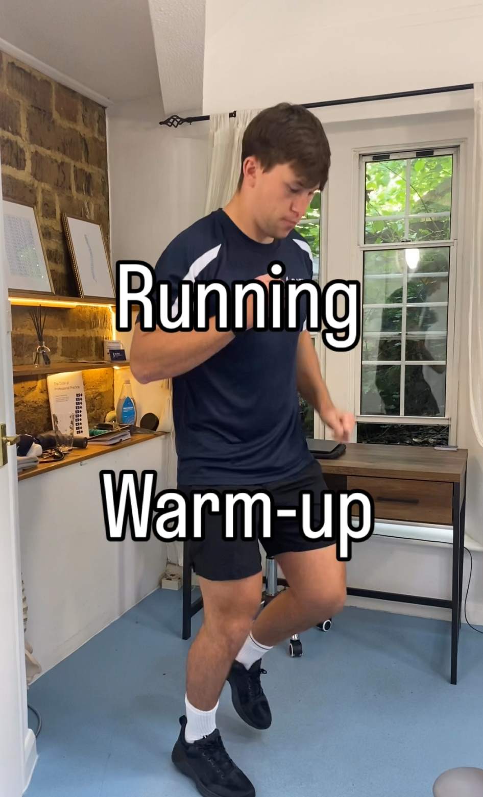 How to Warm Up Effectively Before Running