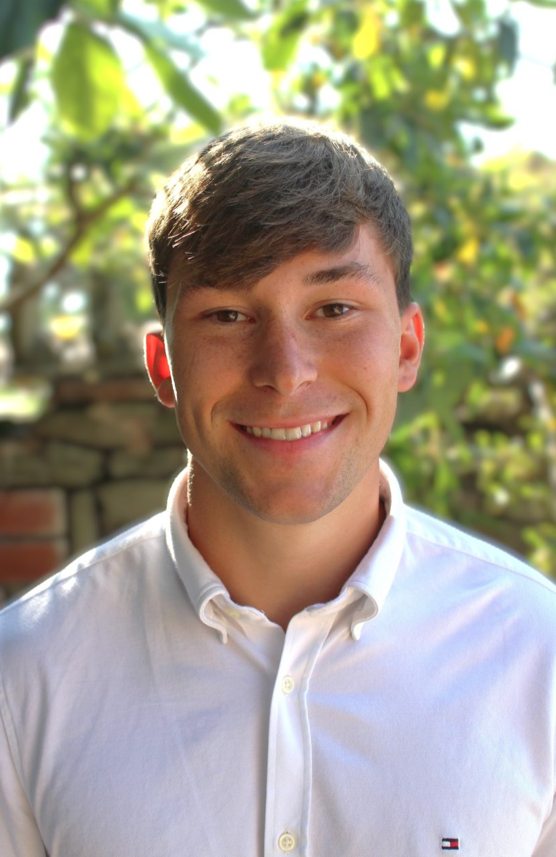 Charlie Fry Chiropractor
