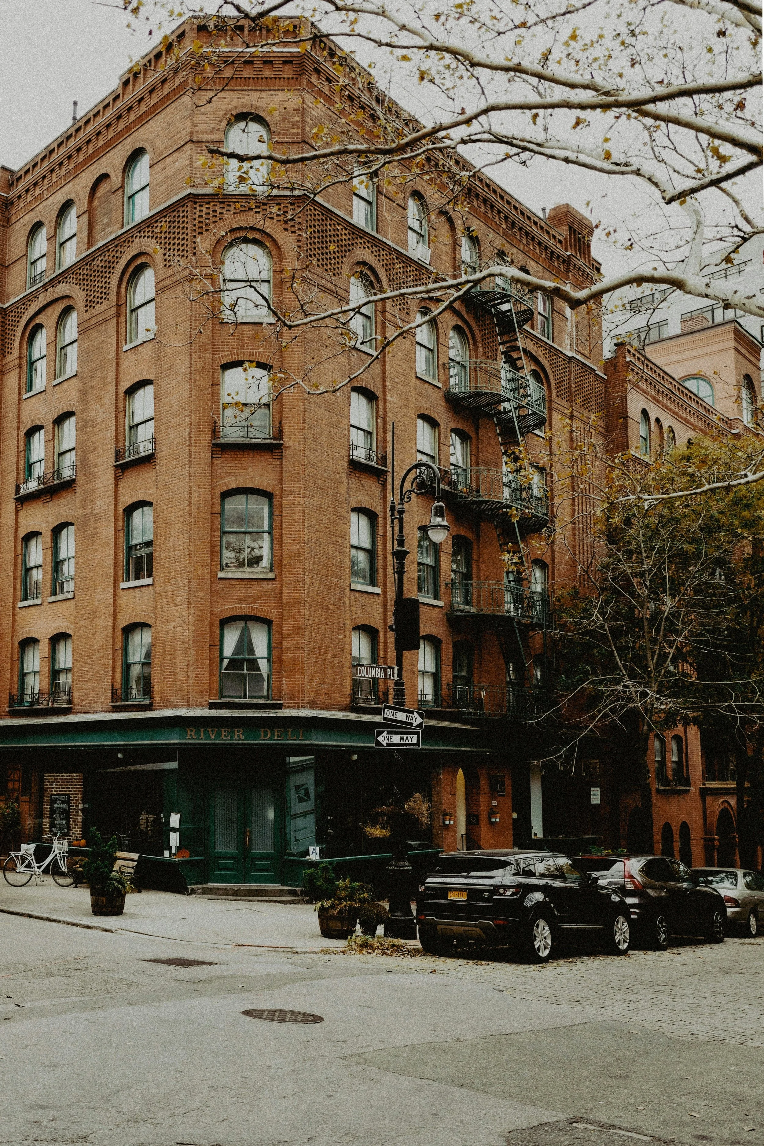 1851 Chestnut Street