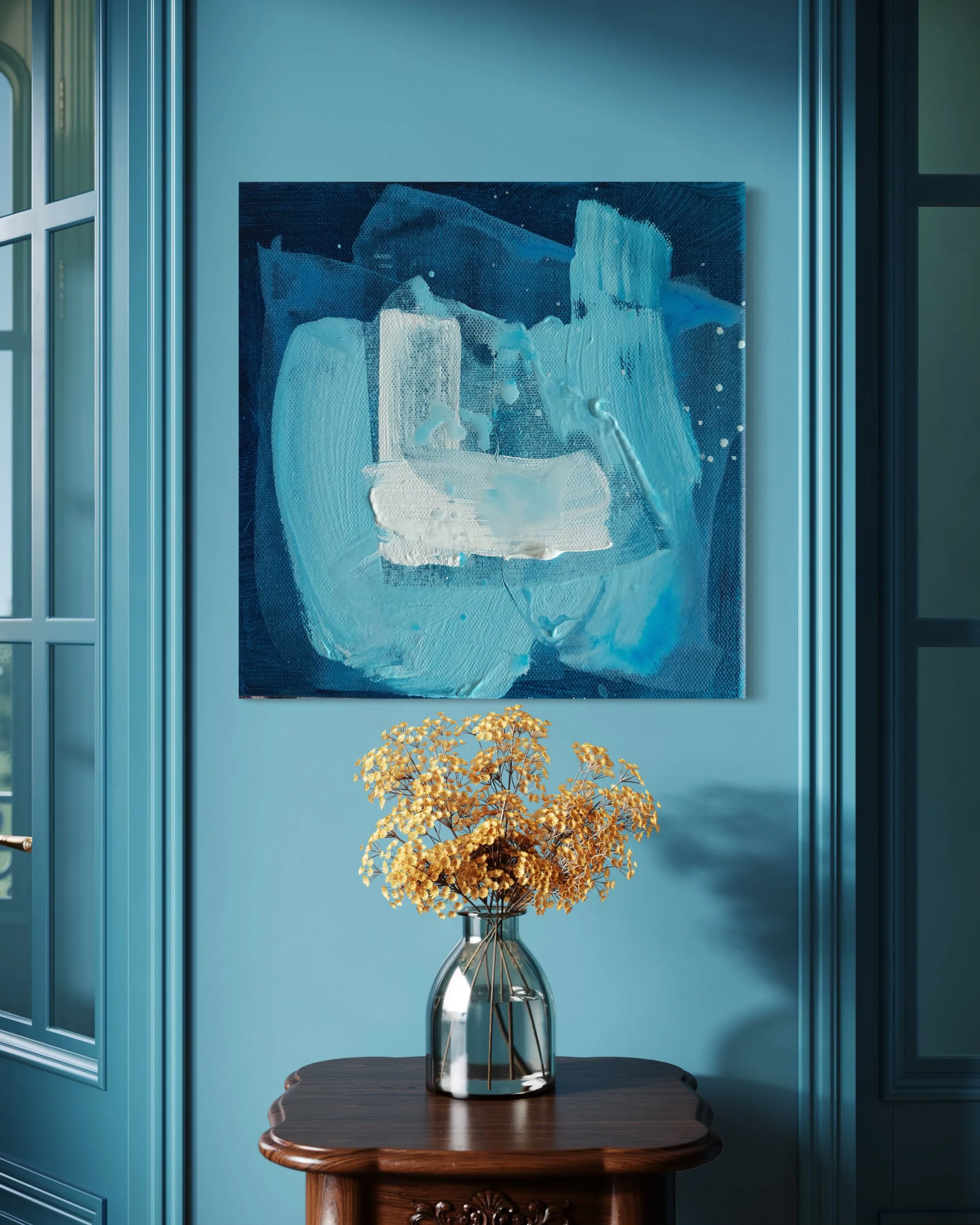 navy: L - €180 // M - €110