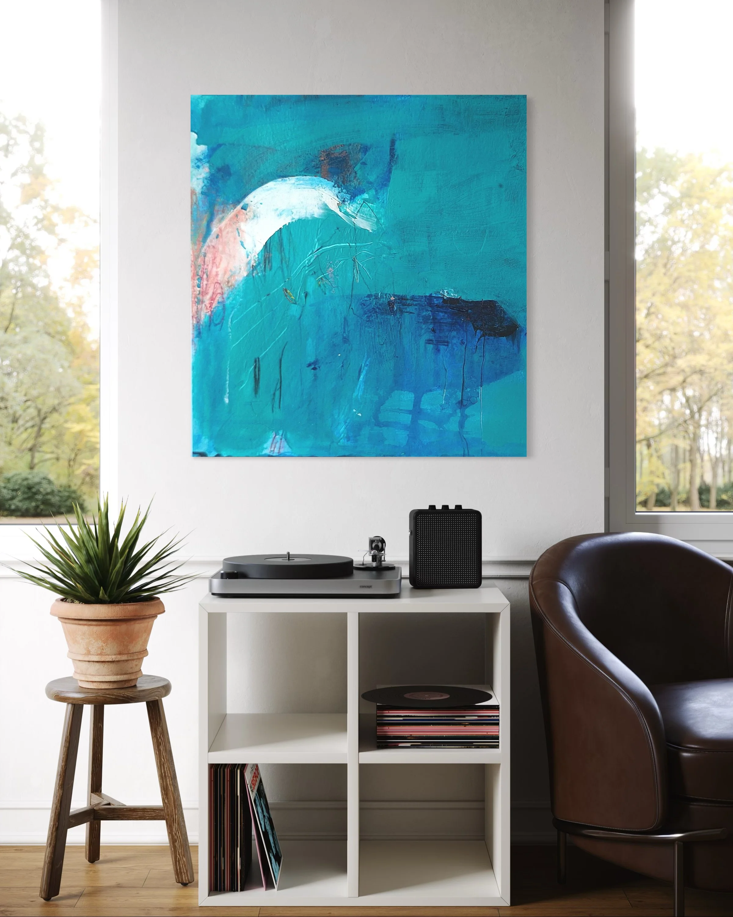 teal: L - €180 // M - €110