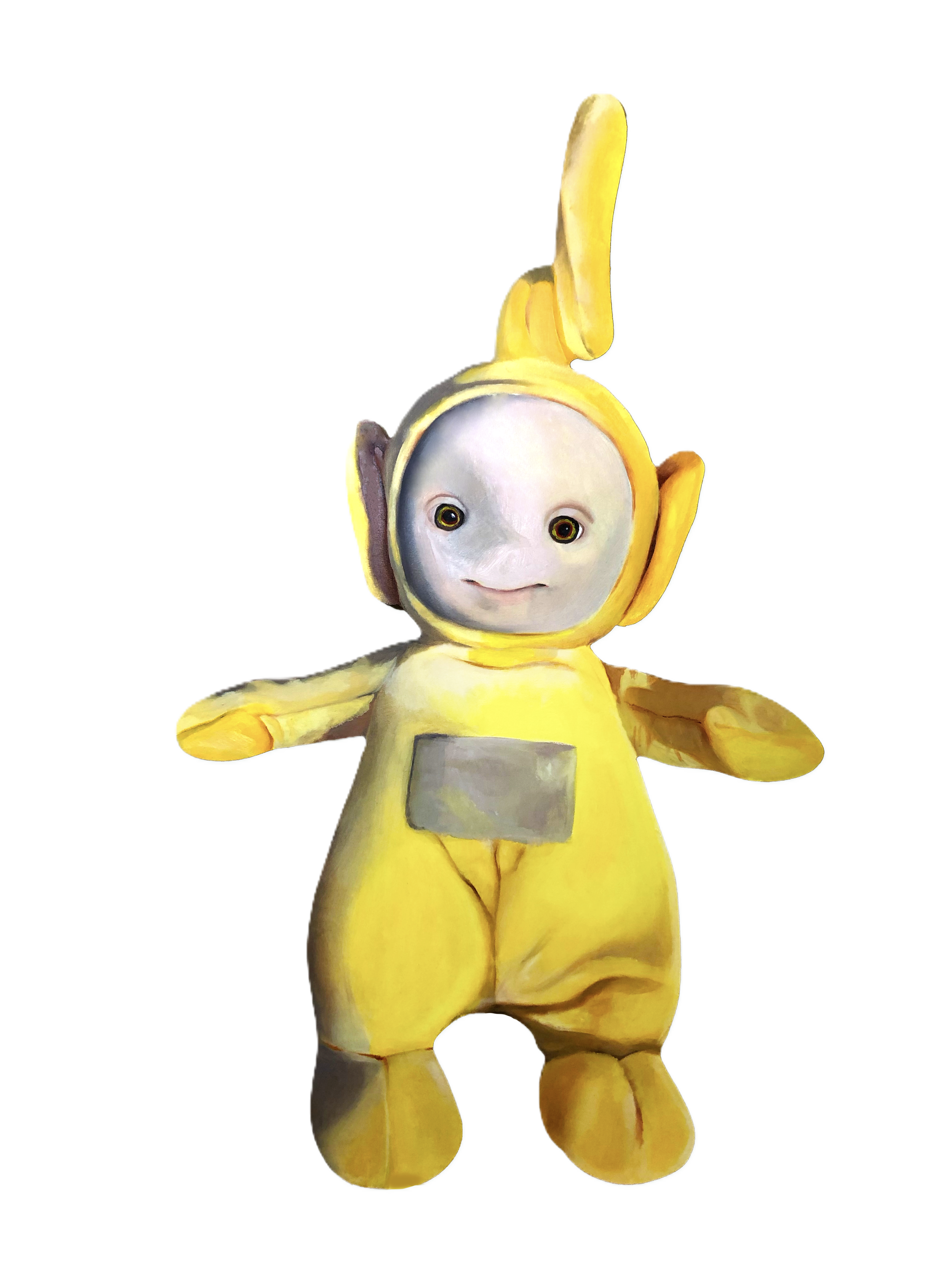 Lala Transparent.png