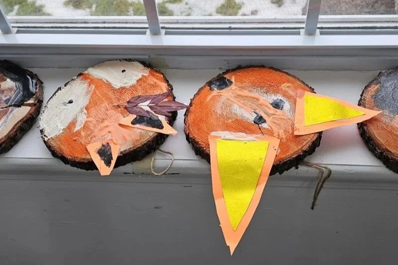 Family Storytime with ToR Kids