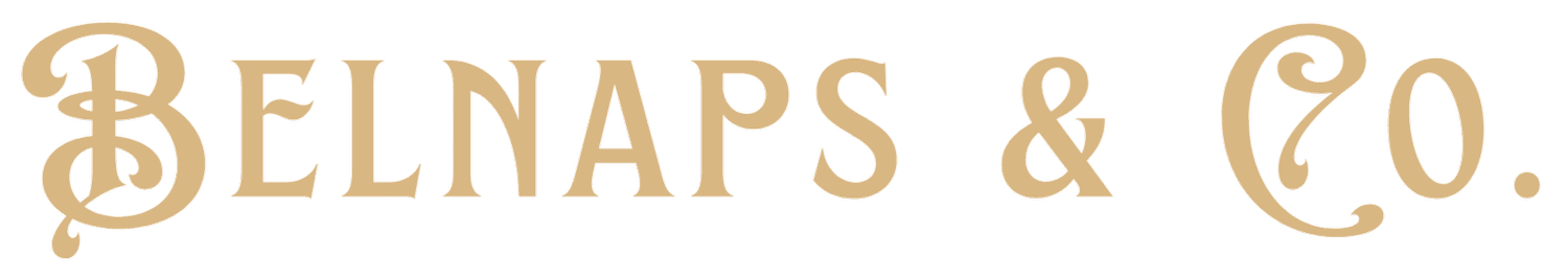 Belnaps &amp; Co.