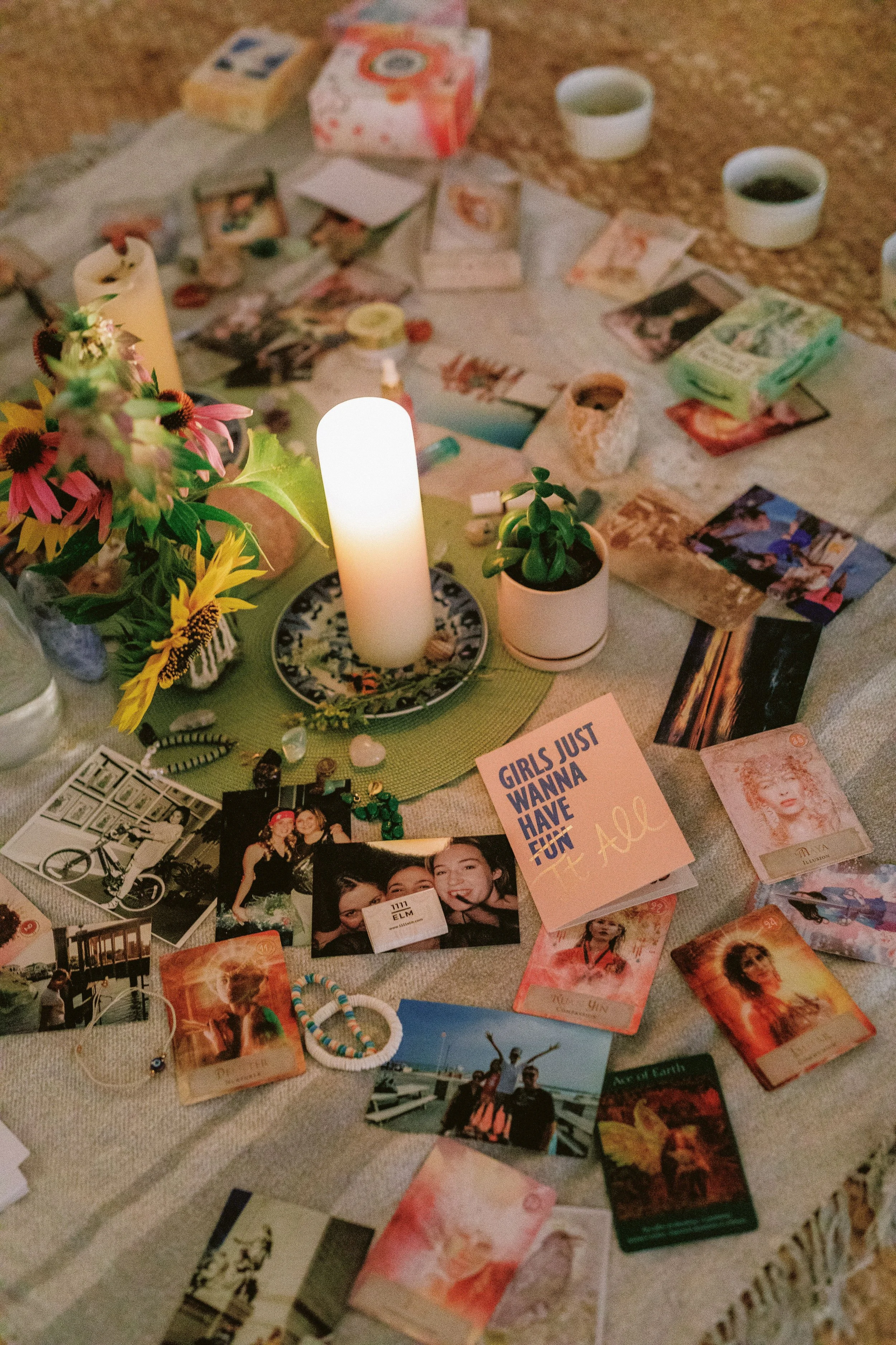 RestoreHer Mini Retreat
