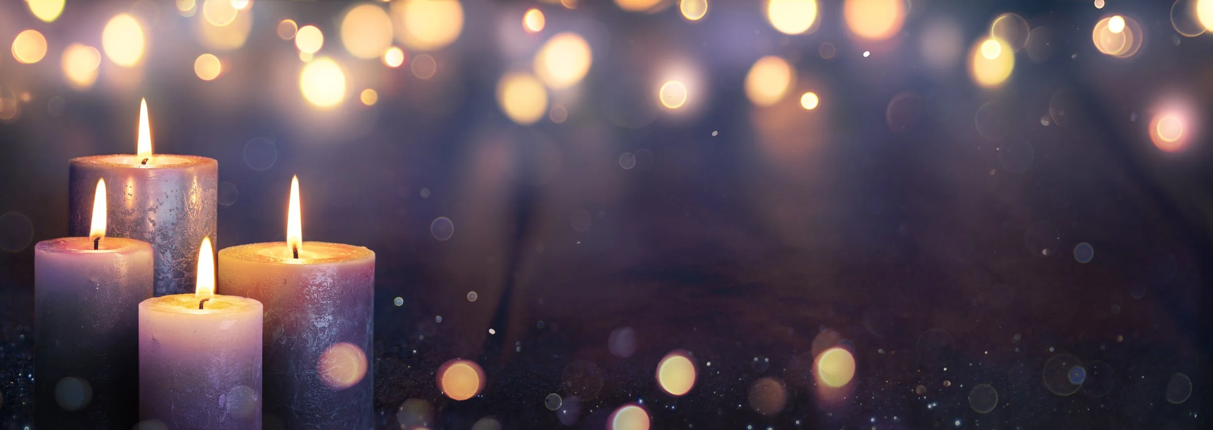 Winter Solstice Sound Meditation