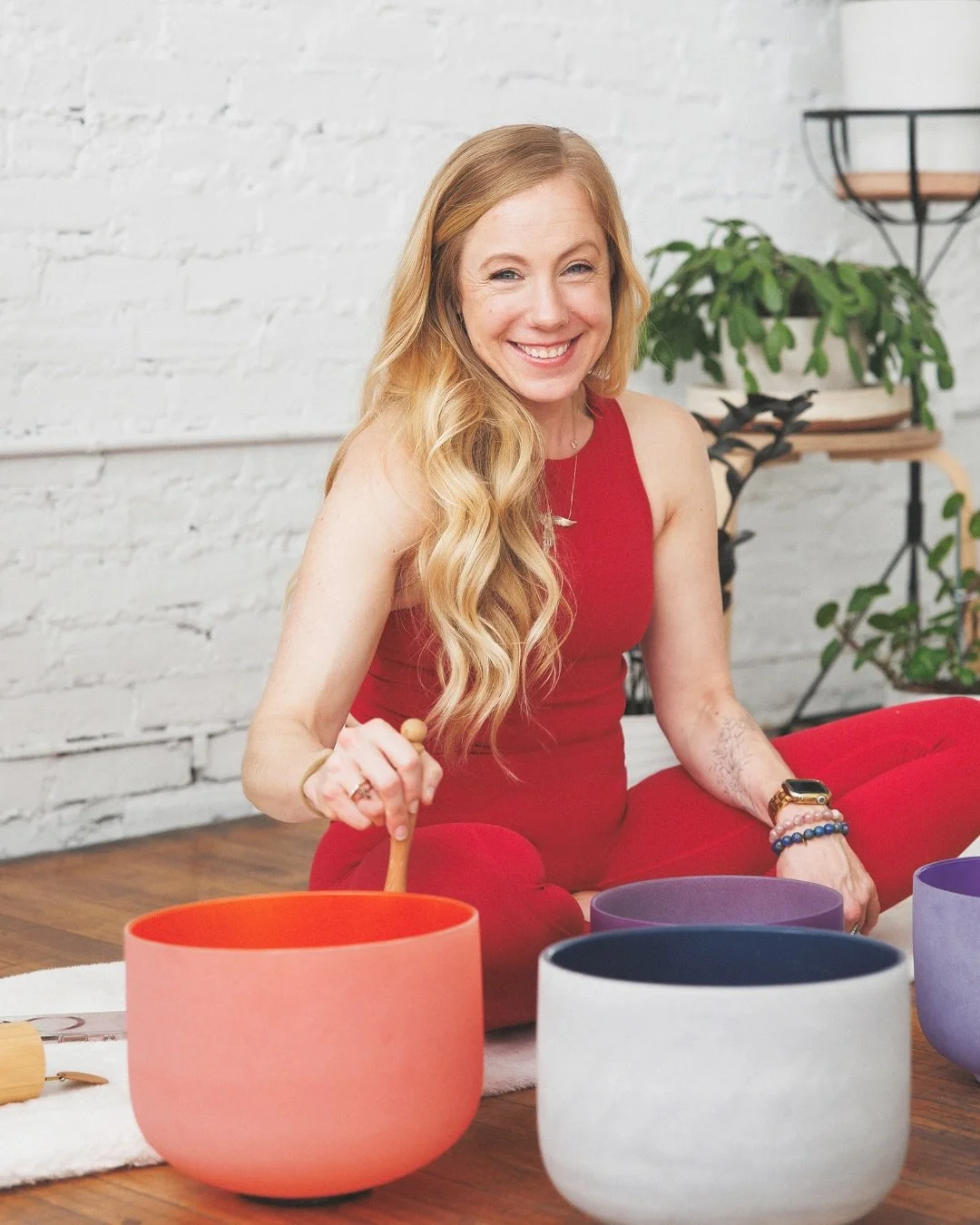 You asked... I listened! I&rsquo;m hosting TWO upcoming Sound Baths at Energie Pilates in Hinsdale, and I&rsquo;d love for you to join me on 11/23 and/or 12/21 (this one is going to be extra special) starting at 6pm.

What&rsquo;s a sound bath? It&rs