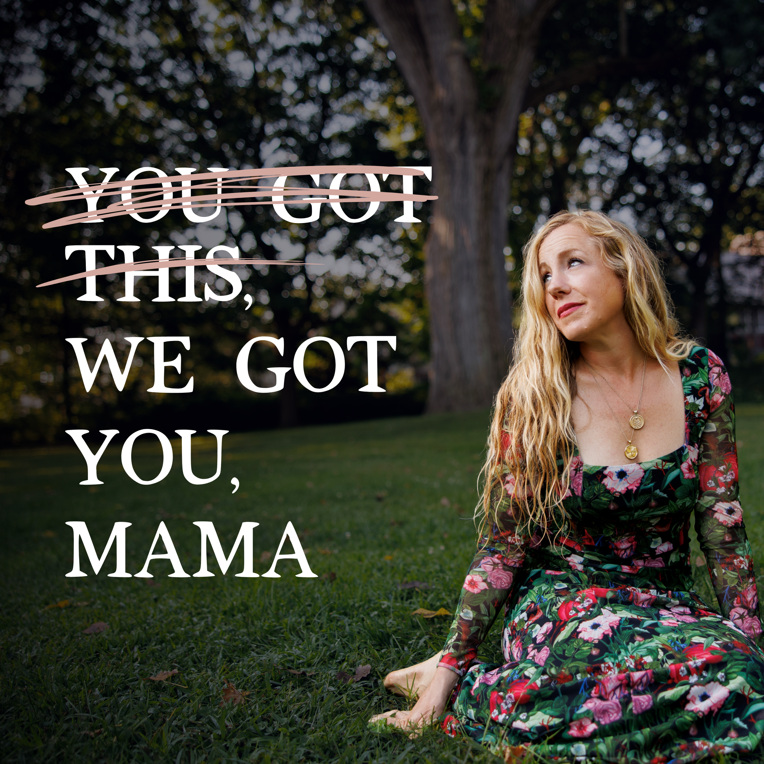 Why “You Got This, Mama” Is Burning Women Out and What We Actually Need Instead