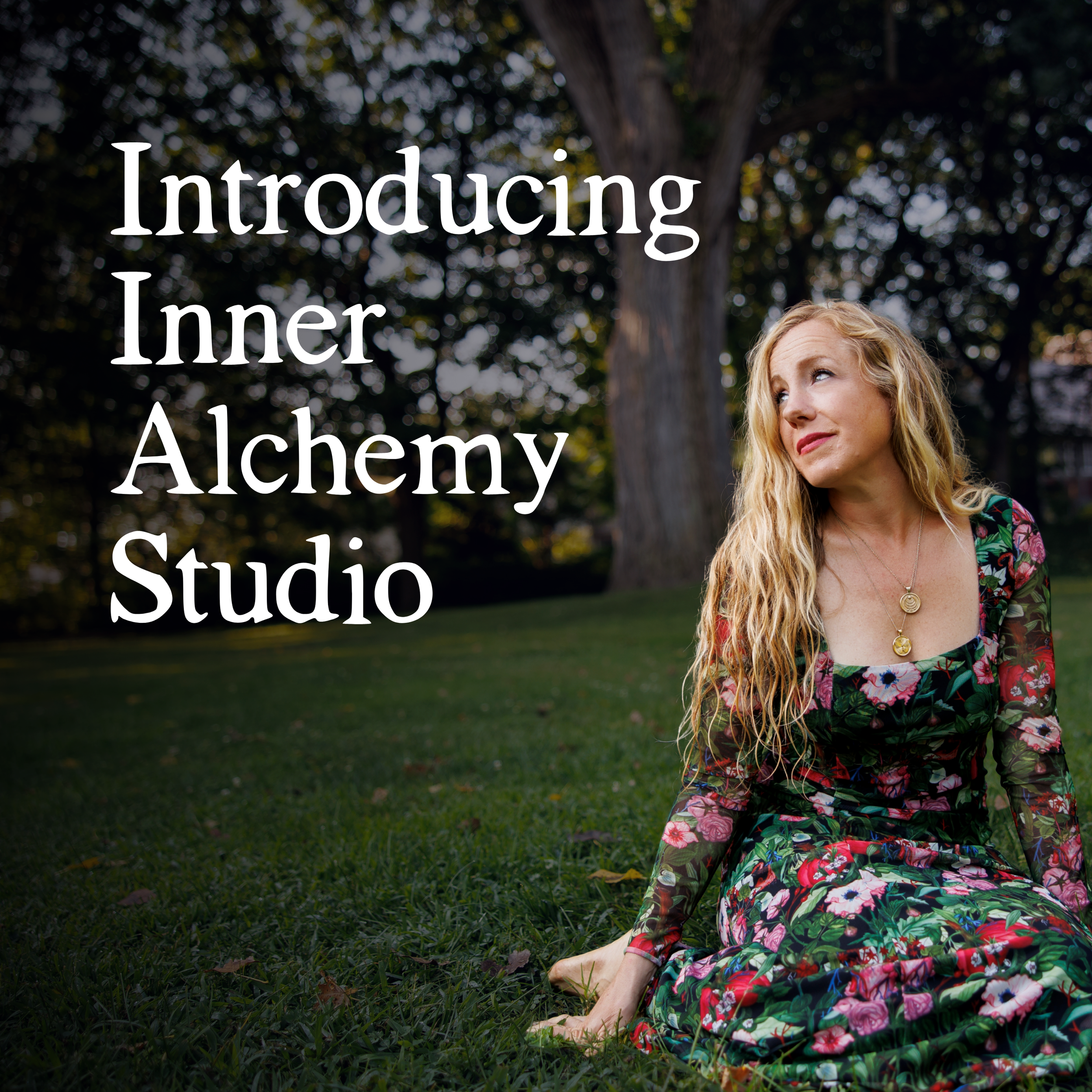 Introducing Inner Alchemy Studio: A New Chapter in Embodied Transformation