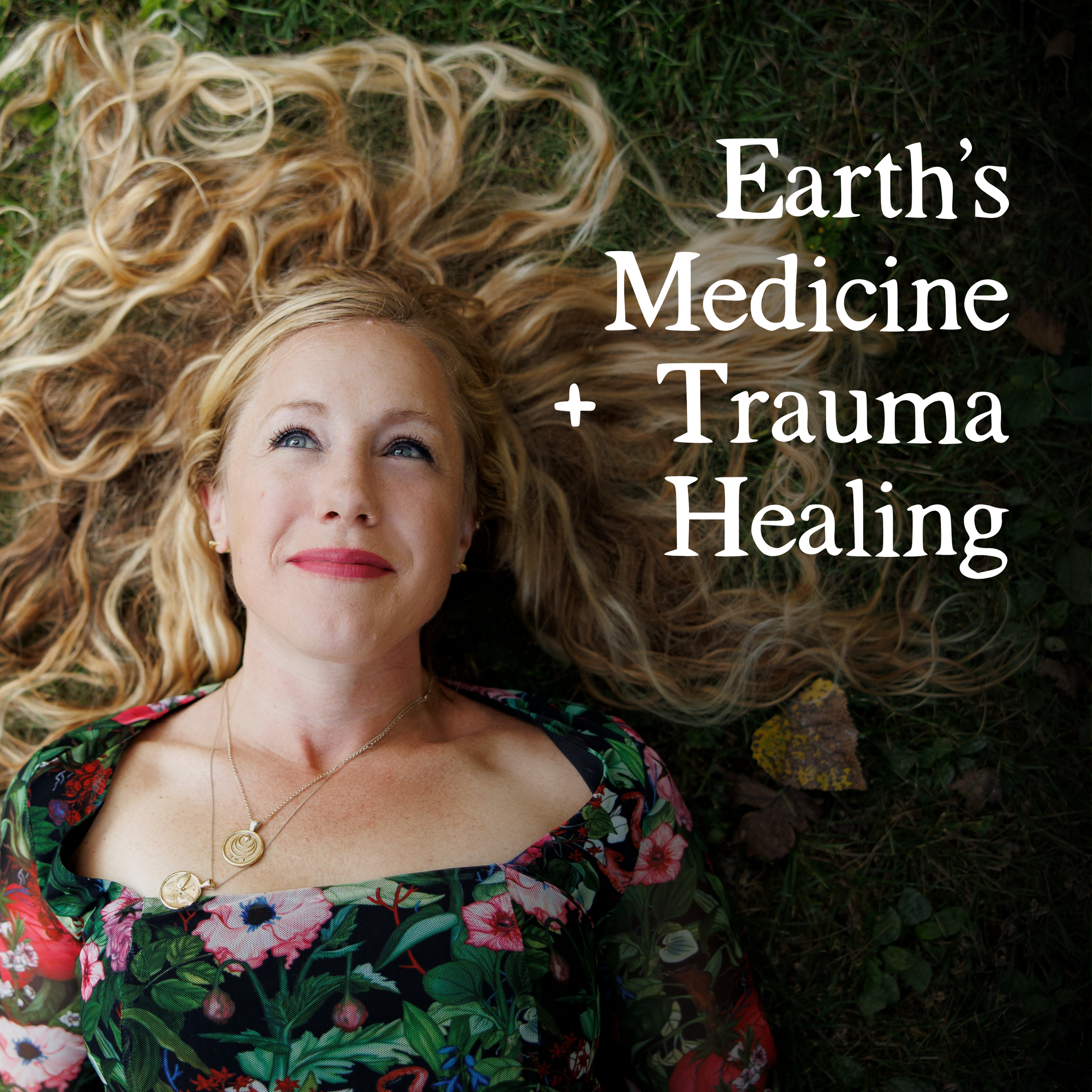 Healing the Burned-Out Woman: Plant Medicine, Feminine Wisdom &amp; Coming Back to Yourself with Bijou Finney