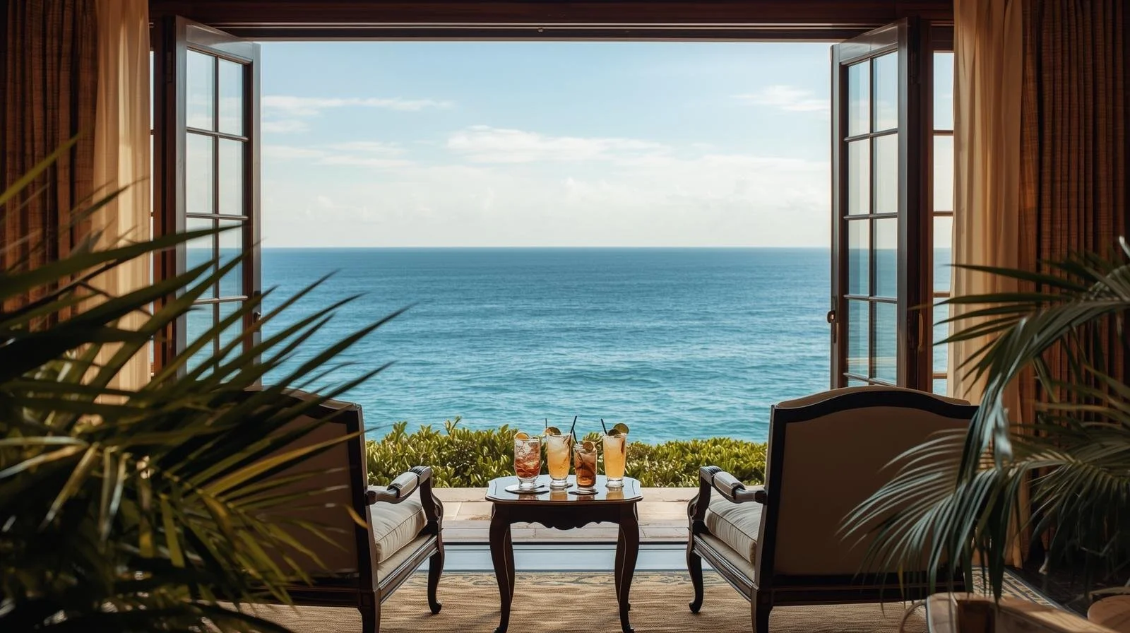 Why Trust Matters When Your House Is Vacant