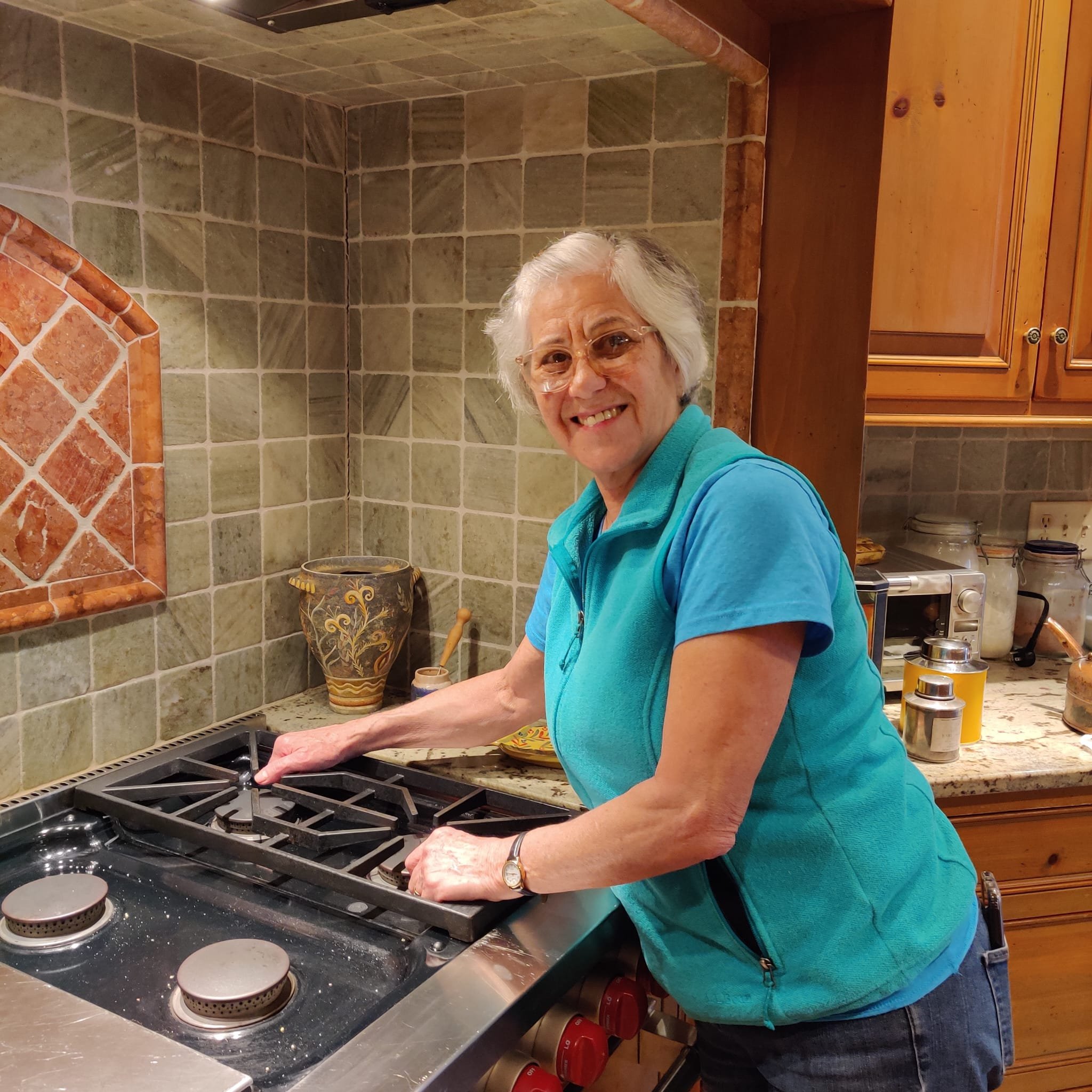 Make your morning easier with this 10-Minute Kitchen Closing Shift checklist 
