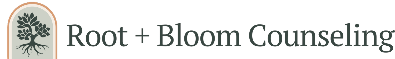 Root + Bloom Counseling