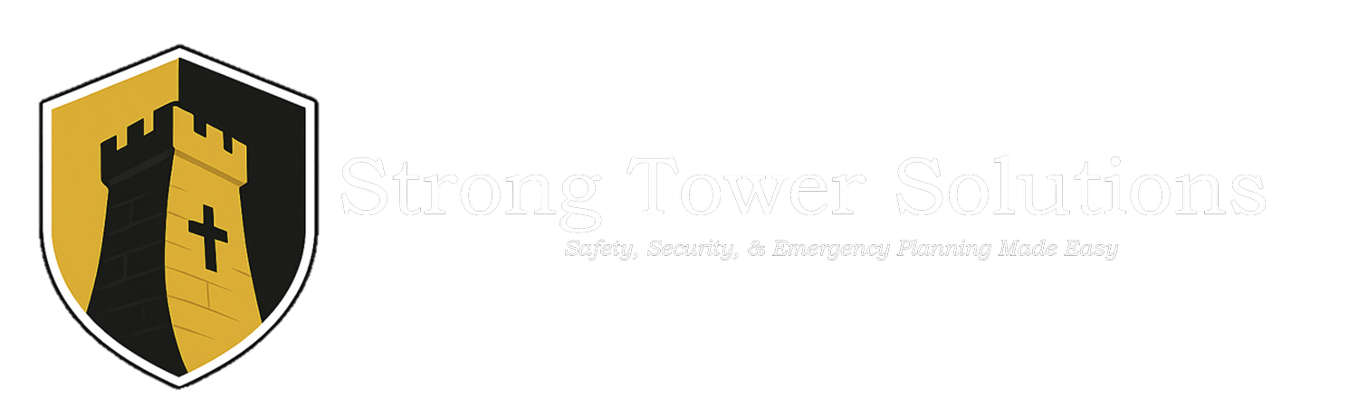 Strong Tower Solutions LLC