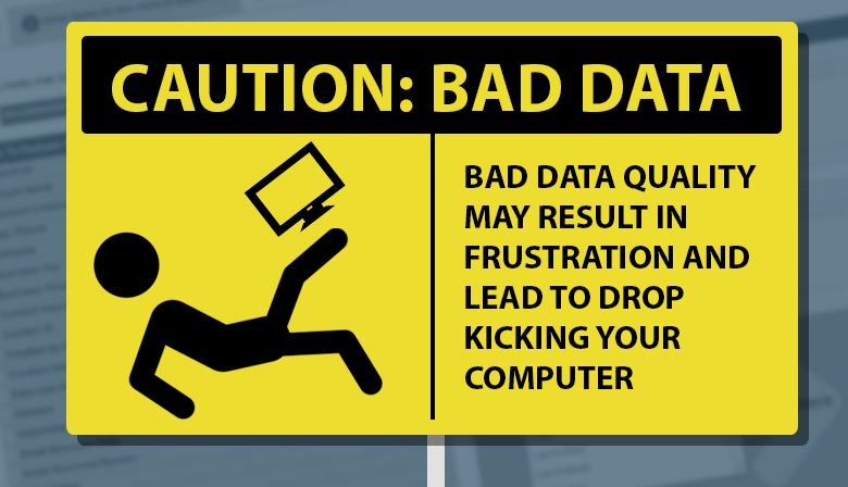 5 Worst Mistakes when Cleaning Up File Shares