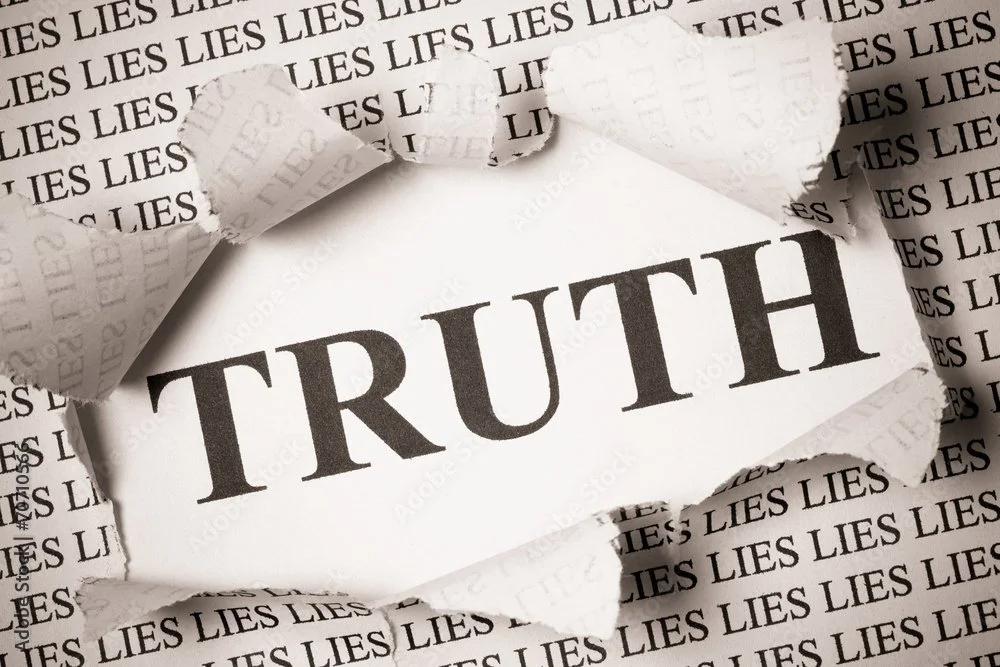 6 Biggest Lies in Records Management