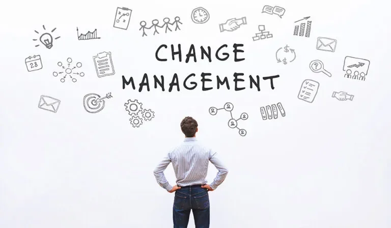 Make the most of Records Management