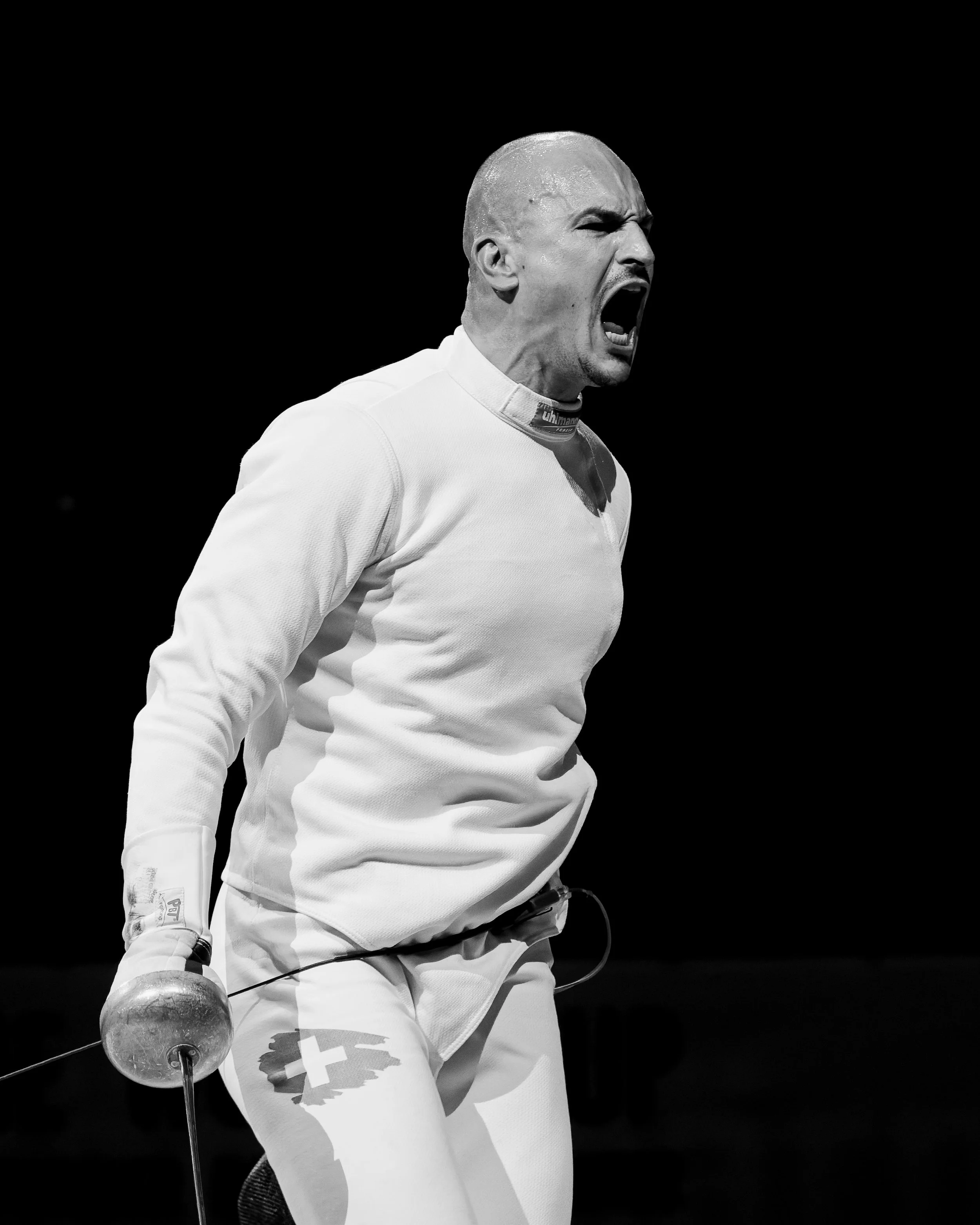 Berne Fencing World Cup 2026 - Team Competition