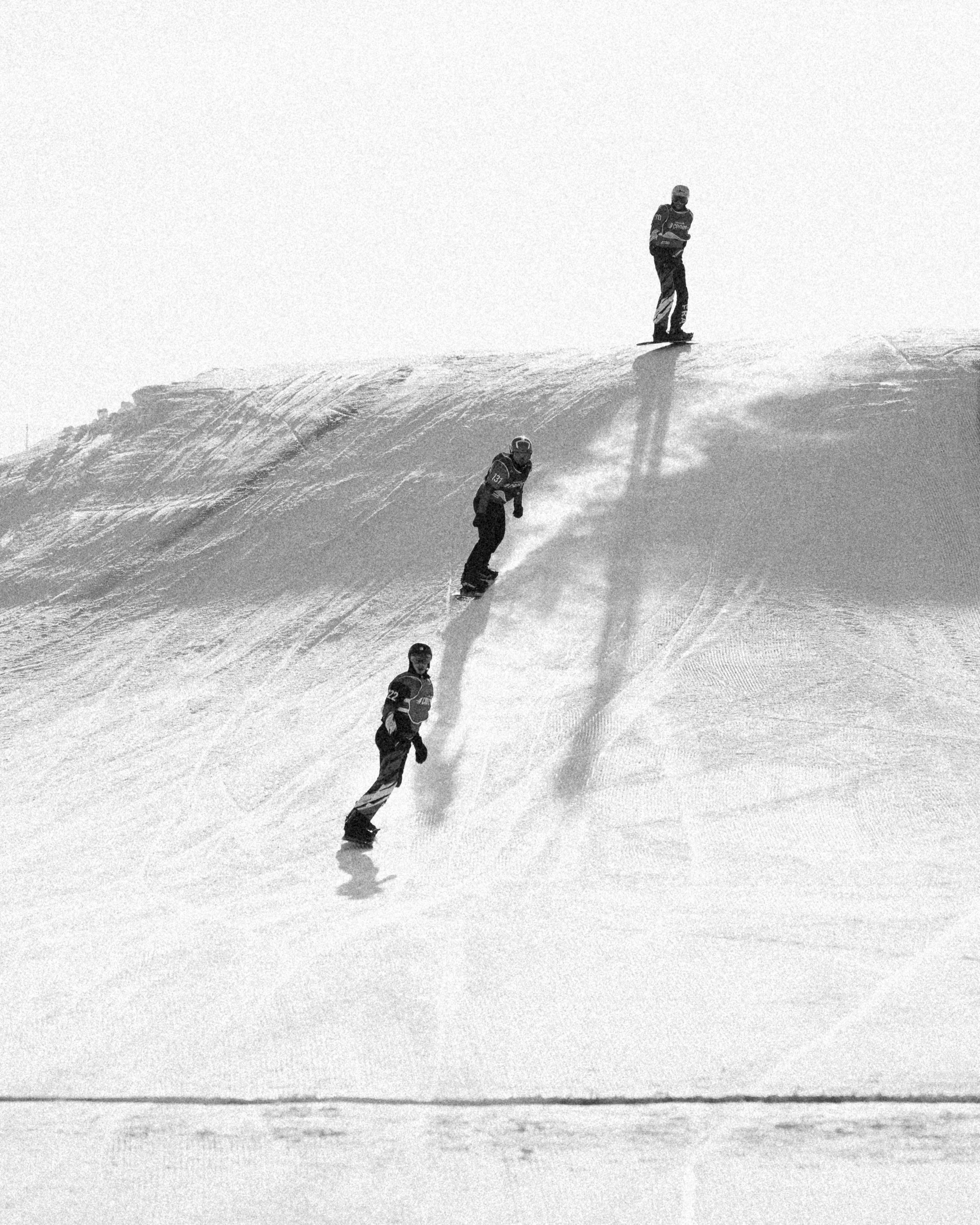 FIS Para Snowboard Cross World Cup - Lenk 2026