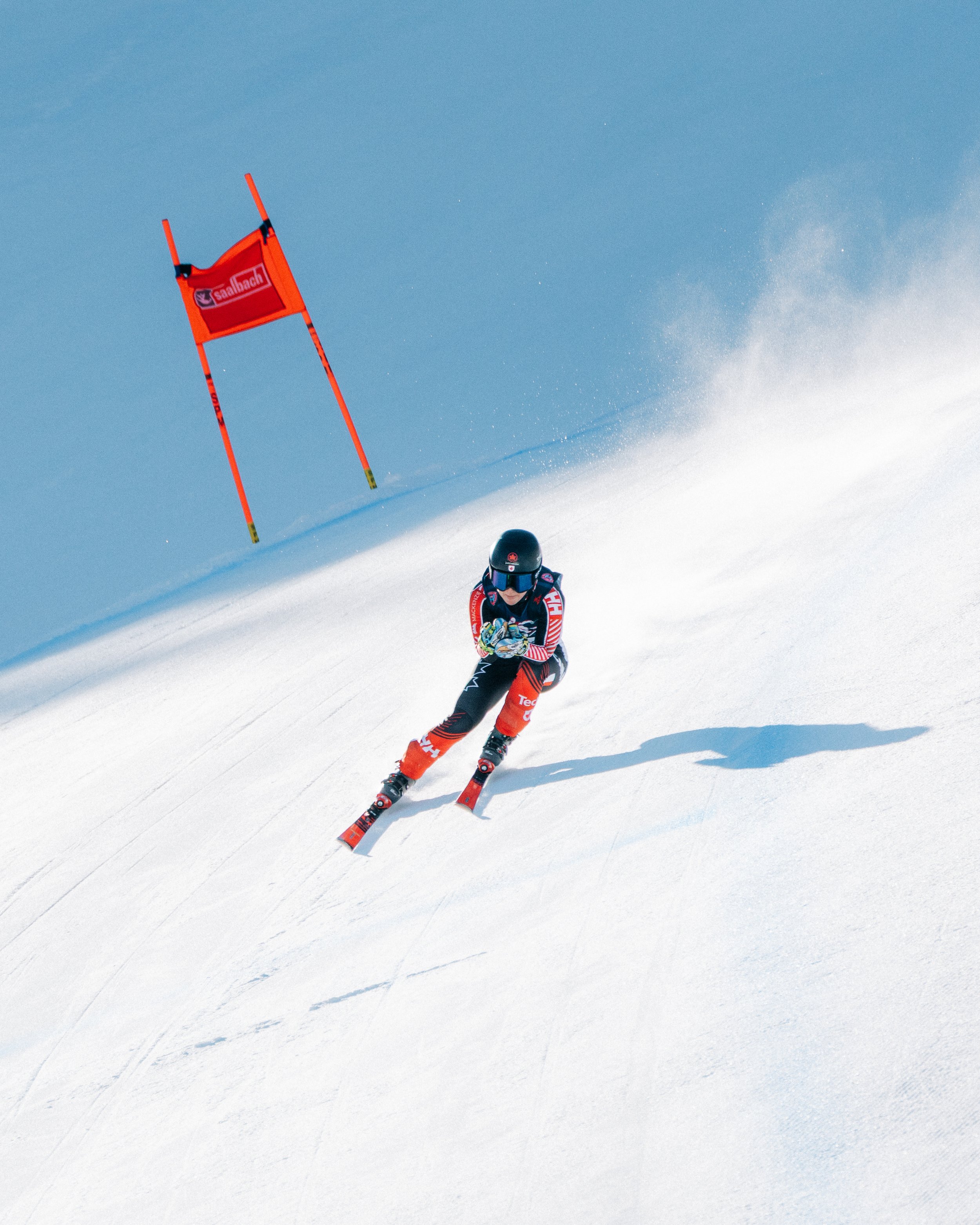 FIS Para Alpine World Cup - Saalbach 2026