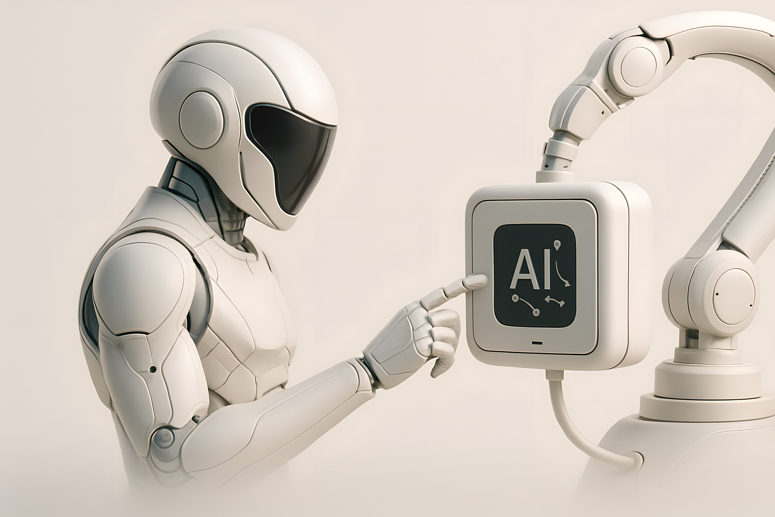 AI in the Real World