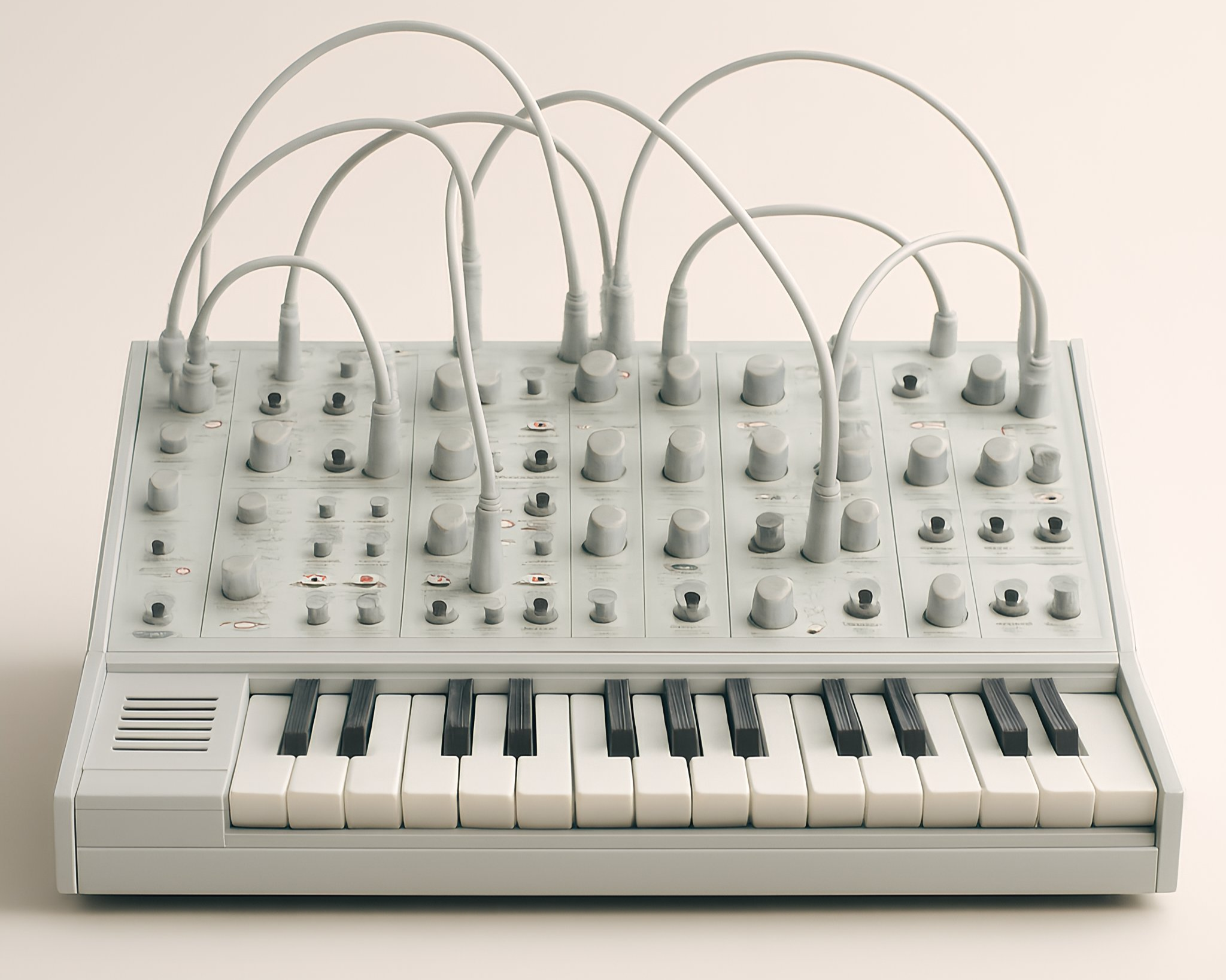 Synthesizers