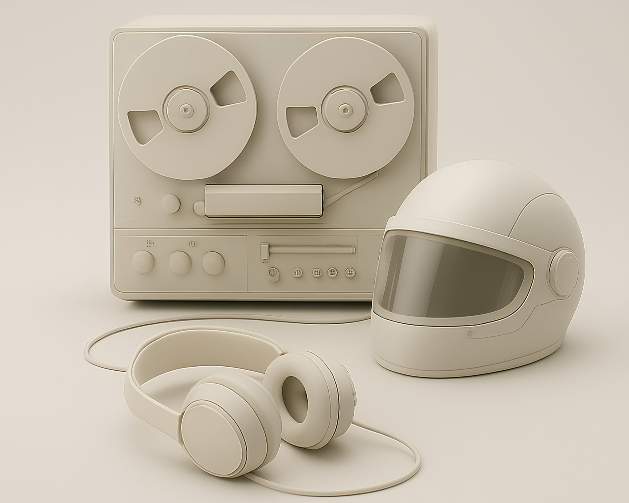 Intelligent Audio Utilities