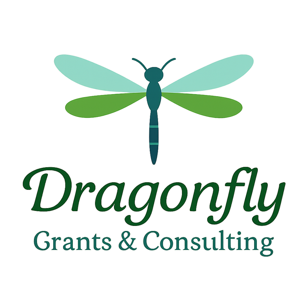 Dragonfly Grants &amp; Consulting