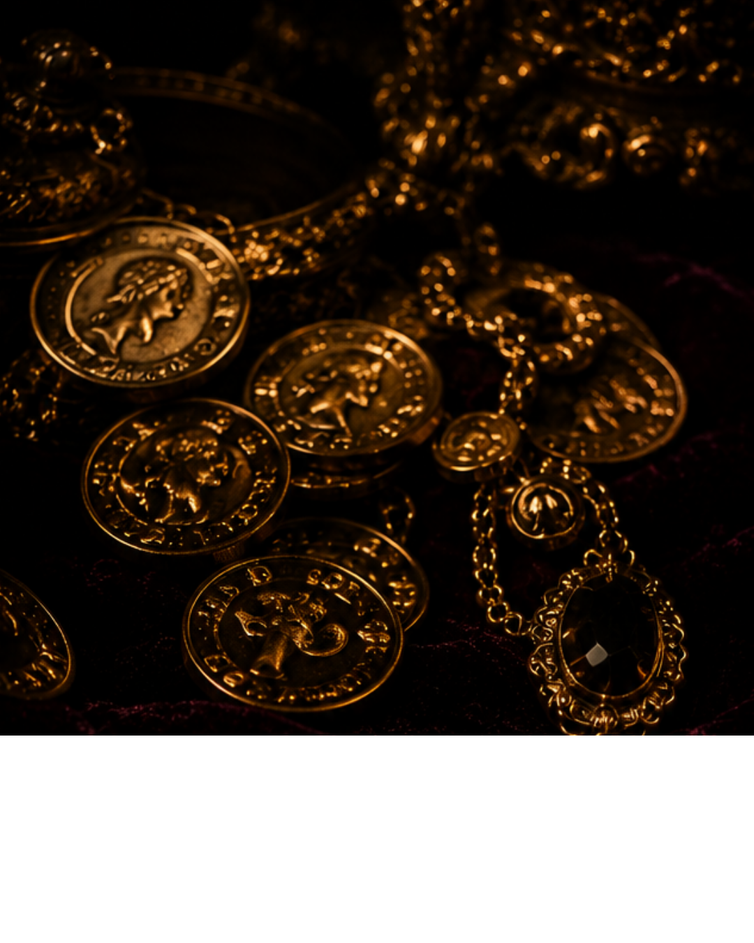 The Coin Reading