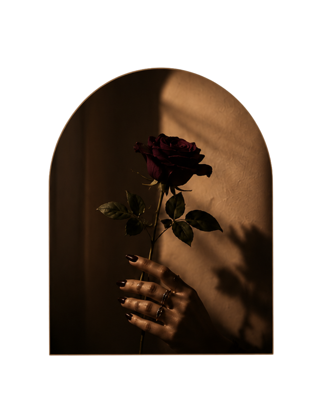 The Rose Reading